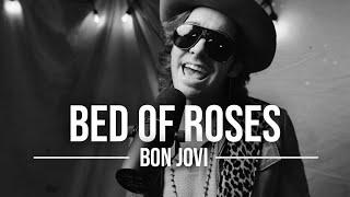 Bed of Roses by Bon Jovi (Cover by Zach Martini)