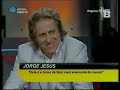 bruno nogueira entrevista jorge jesus lado b rtp