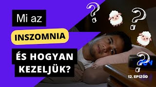 Mi az inszomnia? Mikor van szükség altatóra? #12