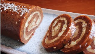 Date Roll/ Rolo de Tâmara / رولت خرما