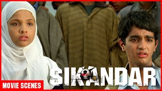 Sikandar | Parzan Dastur | Ayesha Kapur | R. Madhavan | Arunoday Singh तीनो का हुआ बेरहम क़त्ल