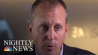 Netflix Email Scam Targets 10 Million Customers | NBC Nightly News
