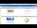 démo tuto présentation de cognos analytics