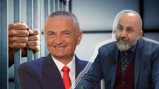 A e ka zbutur burgu Ilir Metën? Përgjigja epike e Romeo Karajt! | Intervista e ditës