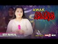 AWAK ABANG | Devi Manual | TERNODA MUSIC