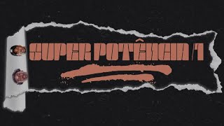 MIX AFRO HOUSE • SUPER POTÊNCIA #1 | MR HAPPY & DJ SPYCO ( 2024 )