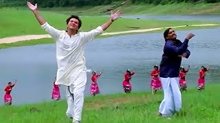 Panchhi Soor Main Gaate Hain | 4k Video Song | Sirf Tum | Sanjay Kapoor 90s SuperHit Song