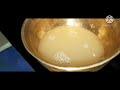 assamese traditional 🍺 rice beer making 🍺 আপং