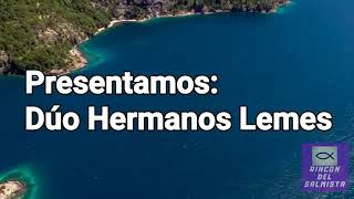 Hermanos Lemes - Obrero (