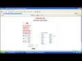 peopleoft fscm tutorilas ap ar am po gl