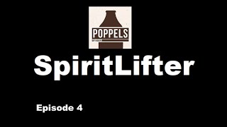 SpiritLifter | Episode 4 | Poppels Russian Imperial Stout