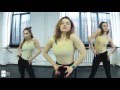 The acid   clear choreography by Mira Danko   Dance Centre Myway