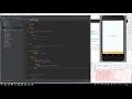 Coding Vlog #6 - Having fun with Text Input, Touch, Flex Layout on React Native