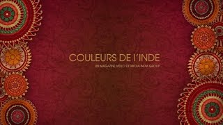 Couleurs de l’Inde n°4 – Décembre 2016