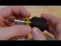 The Screwdriver That I Use: GoPro Tips and Tricks