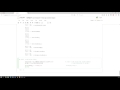 Python Numpy - splitting arrays #12
