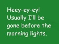 mohombi ft. nicole scherzinger - coconut tree with lyrics