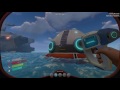 getting started subnautica beginners guide 1