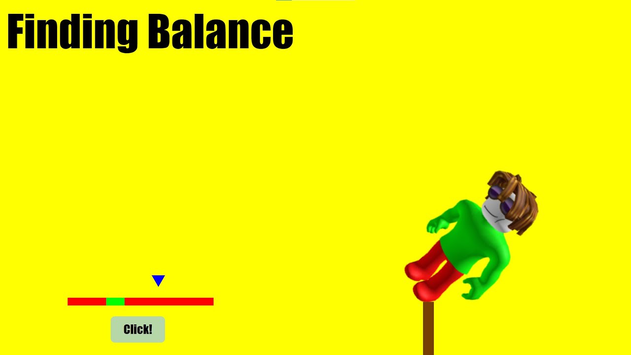 Outlaster Tips And Tricks Finding Balance Roblox Youtube