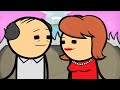 Tunnel of Love - Cyanide & Happiness Shorts