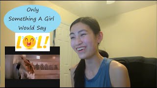 ASIAN GIRL REACTS TO Dragon: The Bruce Lee Story - Johnny Sun Round One