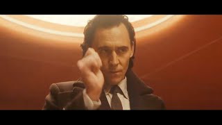 Loki Season 2 Trailer: Loki vs Kang and Marvel Easter Eggs