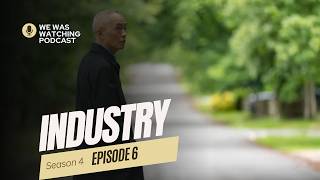 Industry S4E6 Recap: Eric’s Final Move