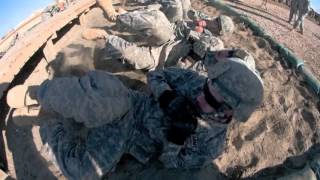 307TH Brigade Support Battalion OIF Recap