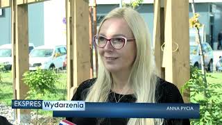 Jaworexpress 08.10.2020 - Wiadomości telewizyjne