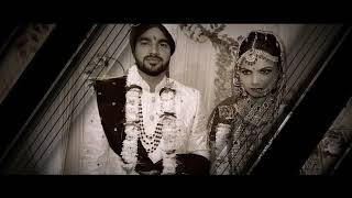 DHIRENDRA AND SHAGUN PART -1   Cinematic Wedding Videos Teaser