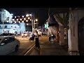 Waking tour at night Jln Penang|George Town|Famous Place in Malaysia|Malaysia Food and Fun Places