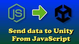 Call Unity WebGL Functions From Javascript