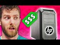 Don’t ask me the price - HP Z8 Fury G5