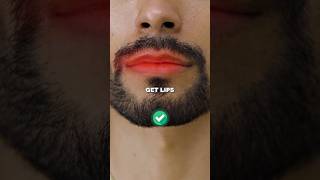 Jose Zuniga on How To Fix Your Lips 🤫🫦