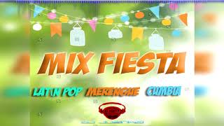 Dj juanka - Mix Fiesta -Pachanguera - Latín pop - Carlos Vives- alquimia - bacilos - Grupo 5,etc