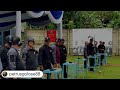 Kepala BNN RI Latihan Menembak dengan BPK RI