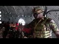 Kenya Defence Forces first batch leaves for Democratic Republic of Congo.