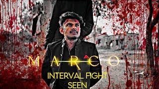 Marco movie spoof | interval, fight scene, unnI Mukundan || movie spoof tv ||#marco