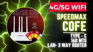 I Tried CT05 CT4 WiFi 6 Router for 30 Days and Got SHOCKING Results!