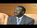 CORD Principals Jet Back After A Short Holiday