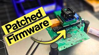 Firmware Patching: Full Guide