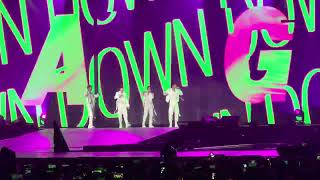 20240622 Highlight Lights go on again in HK-Bad Girl