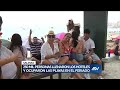 turismo en las playas ocupación hotelera alcanzó al menos el 80 % televistazo ecuavisa