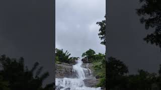 Cheeyappara Waterfalls | Munnar