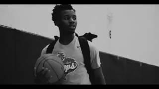 The Story of Lj Cryer | The Underdog