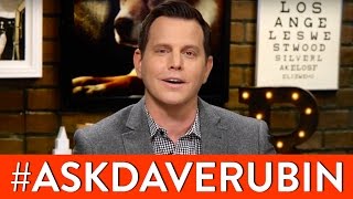 Ask Dave Rubin: Are You Libertarian Yet? Arguing with Guests, & More | DIRECT MESSAGE | Rubin Report