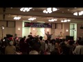 １１beat s　塩釜大大大忘年会２０１４　レディムスタング