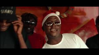 Xmas Manenos ~ Mohgess, Bobby Ku$h, Esque \u0026 Smuch (Official Video)