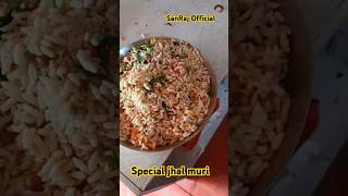 Odisha Bengali Special  Desi Famous local food jhal muri @murmura #bengalifood #jhalmuri #favorite