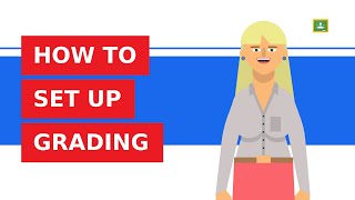 How to set up assignment grading in Google Classroom?
